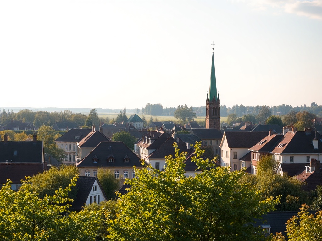Już za 3 dni: bociany wracają do Pruszcz Gdańskiego