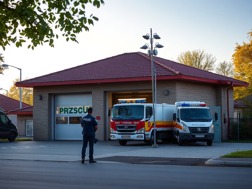 Wyłączenia prądu w Pruszczu Gdańskim 24.03 — gdzie i kiedy