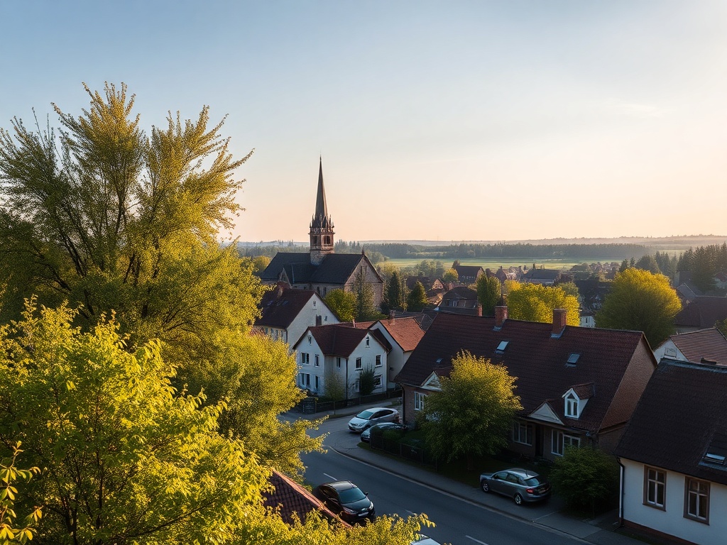 Już za 3 dni: zmiana czasu w Pruszcz Gdańskim